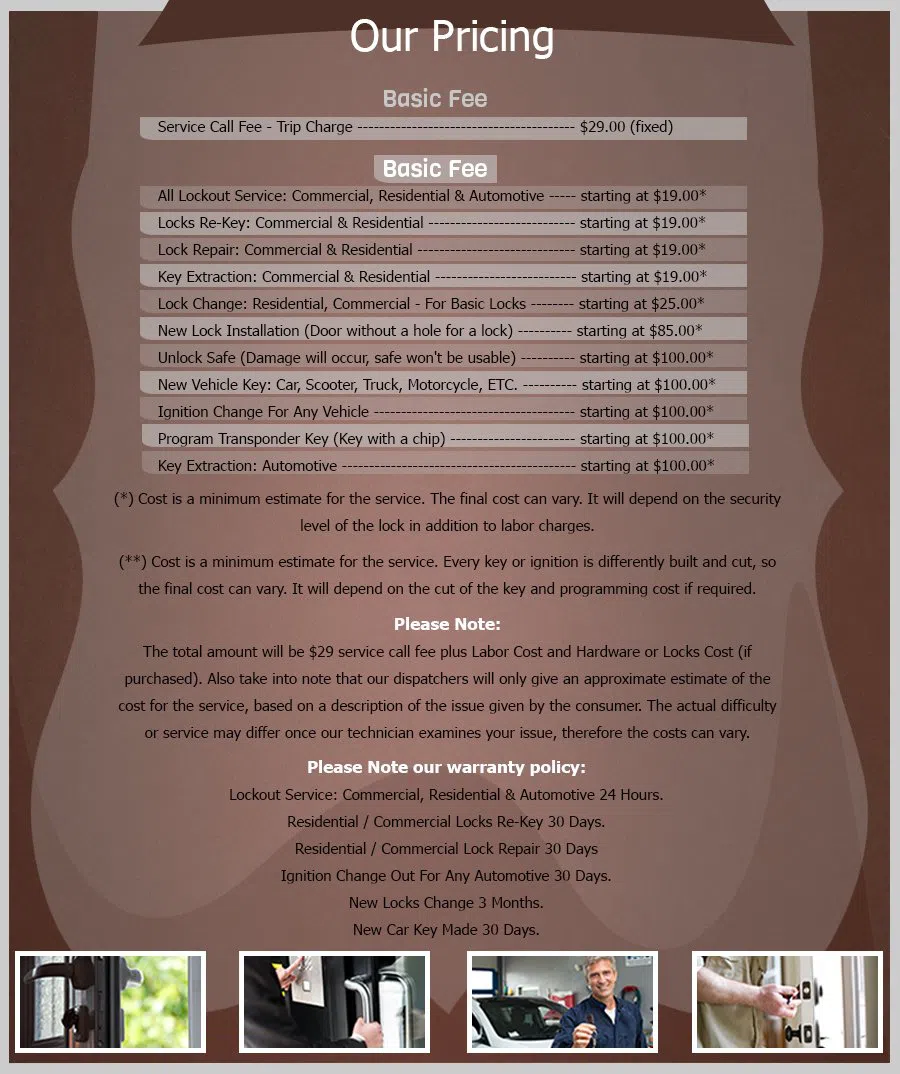 Florida Center North FL Locksmith, Florida Center North, FL 407-270-0565